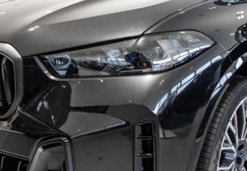 BMW X5 G05 2026 BMW X5 xDrive40d, Hak, Comfort, Comfort Plus, Travel, Innowacji, Pneumatyka, zdjęcie 8