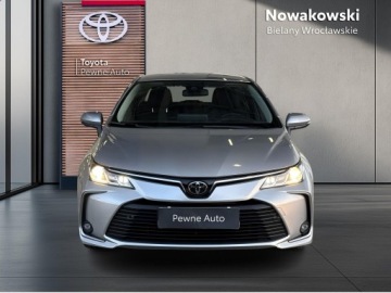 Toyota Corolla XII 2022 Toyota Corolla 1.5 Comfort Seria E21 (2019-) 1.5 C, zdjęcie 5