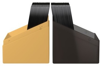 Коробка для карточек — Валун 100+ Секреты друидов Сол (Песок)