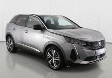 Peugeot 3008 II Crossover Facelifting  1.5 BlueHDi 130KM 2023 Peugeot 3008 130KM EAT8 2024 1.5 Diesel 130KM, zdjęcie 2