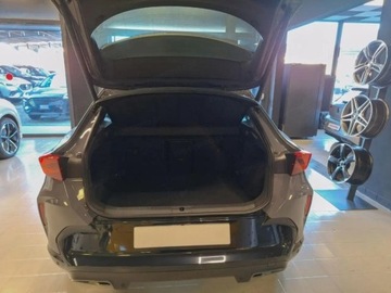 Cupra Formentor Crossover Facelifting 2.0 TDI 150KM 2025 CUPRA Formentor 2.0 TDI DSG Suv 150KM 2025, zdjęcie 8