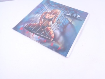 ОБЛОЖКИ ДЛЯ ПЛАСТИНКИ [12] ИЗ ТОЛСТОЙ ФОЛЬГИ, 50 ШТ.