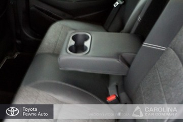 Toyota Corolla XII TS Kombi Facelifting 1.8 Hybrid 140KM 2023 Toyota Corolla Seria E21 (2019-) 1.8 Hybrid Style, zdjęcie 15