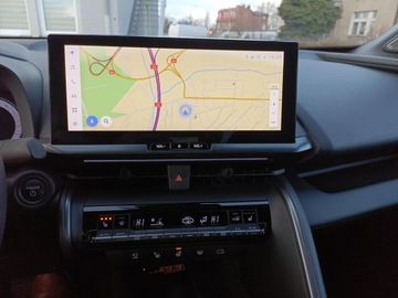 Toyota C-HR II SUV Plug-In 2.0 Hybrid Dynamic Force Plug-in  223KM 2024 Toyota C-HR 2.0 Hybrid GR Sport 2.0 Plug In 223KM, zdjęcie 19