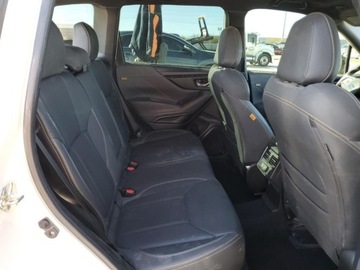 Subaru 2022 Subaru Forester Wilderness 2022 2.5l 2.5 Benzyna 182KM, zdjęcie 10