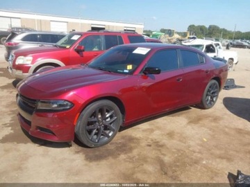 Dodge Charger VII 2022 Dodge Charger Sxt 2022 3.6l 3.6 Benzyna 292KM, zdjęcie 1