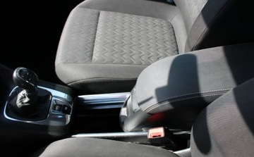 Opel Meriva II Mikrovan 1.7 CDTI ECOTEC 110KM 2013 Opel Meriva 1.7D 110KM klima zarejestrowana 1.7 Diesel 110KM, zdjęcie 22