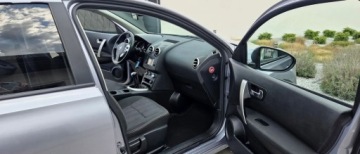 Nissan Qashqai I Crossover Facelifting  1.6 117KM 2013 Nissan Qashqai2 NaviKameraPanorama148 tys. wpisuje na fakturzeOrg.lakier1w, zdjęcie 23