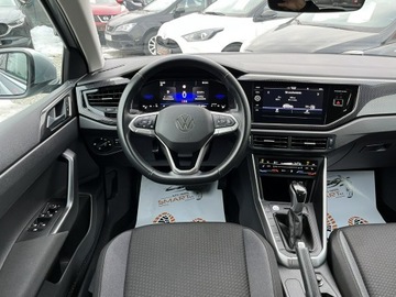Volkswagen Taigo 2024 Volkswagen Taigo Automat /Kamera /Salon Pl /FV 23%, zdjęcie 9