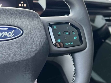 Ford Explorer VI SUV Electric 77kWh 286KM 2025 Od ręki - Premium 77kWh RWD 286KM / Hak, zdjęcie 8