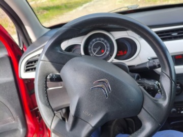 Citroen C3 II 2011 Citroen C3 CITROEN C3 1400 hdi super stan 1.4 Diesel 76KM, zdjęcie 33