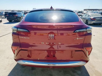 Buick 2024 Buick Inny Envista Avenir 2024 1.2L 1.2 Benzyna 137KM, zdjęcie 2