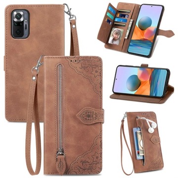 ETUI POKROWIEC DO Xiaomi Redmi Note 10 Pro