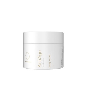 Colway Scrub do ciała Peeling - KOLAGEN 200ml Nowy
