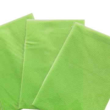 4 sztuki wkładów do lodówki wielokrotnego użytku w kuchni