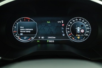 Ford S-Max II Van 2.0 TDCi bi-turbo 210KM 2016 Ford S-Max 2.0 BiTDCi, 206 KM, Automat, Skóra, zdjęcie 7