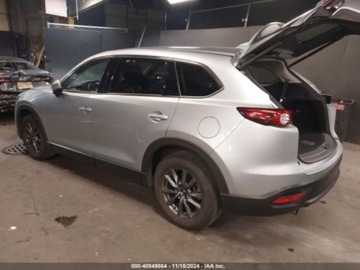 Mazda CX-9 2021 Mazda CX-9 Touring 2021 2.5l 2.5 Benzyna 227KM, zdjęcie 3
