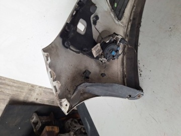 FORD FOCUS MK3 11-14 Bamperis + XENON + PDC BM51-17757-A – nuotrauka 7