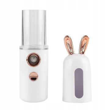 Увлажняющий распылитель Nano Atomization Mist, 30 мл