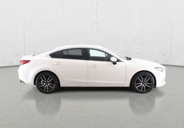 Mazda 6 III Sedan 2.0 SKYACTIV-G 165KM 2012 Mazda 6 2.0 Skypassion 2013 Od RiA 2.0 Benzyna 165KM, zdjęcie 2