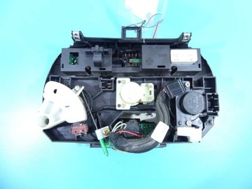 KONZOLA PANEL VENTILACE FIAT MULTIPLA I 132652 04-10