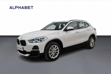 BMW X2 F39 2020 BMW X2 sDrive18i Advantage aut