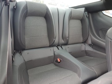 Ford Mustang VI 2025 Ford Mustang 2025 2.3l 2.3 Benzyna 310KM, zdjęcie 10