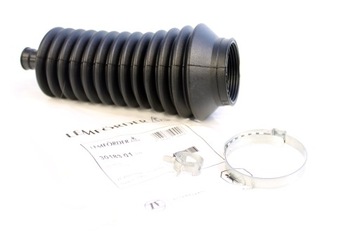 КРЫШКА РУЛЕВОГО ШЕСТЕРНА LEMFORDER. РЕНО