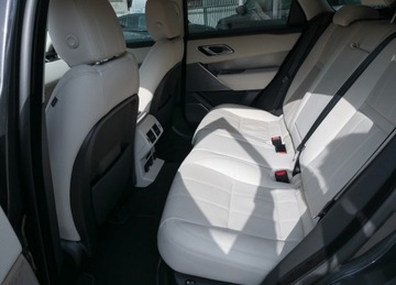 Land Rover Range Rover Velar SUV 2.0 250KM 2022 Range Rover Velar Pamięci 360° Hak Meridian Matrix 4xOgrz.Fotel+Szyba Blis, zdjęcie 19