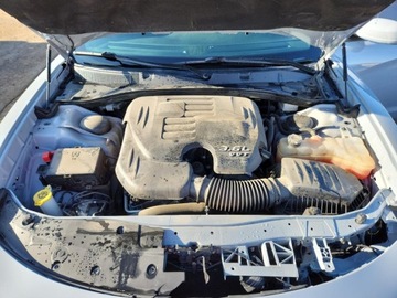 Dodge Charger VII 2022 Dodge Charger GT 2022 3.6L 3.6 Benzyna 300KM, zdjęcie 5