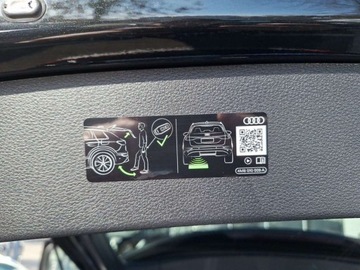 Audi Q7 II SUV Facelifting  3.0 45 TDI 231KM 2025 Audi Q7 ACC Hak Kamery 360 Matrix LED Adaptacyjne zawieszenie 3.0 Diesel, zdjęcie 34