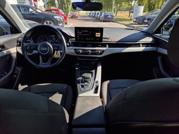 Audi A4 B9 Limousine Facelifting 2.0 30 TDI 136KM 2022 Audi A4 Limousine 30 TDI mHEV NAJEM 2 LATA- 2 443, zdjęcie 15