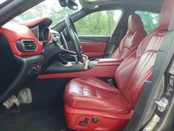 Maserati Levante 2019 Maserati Levante Sport 2019 3.0 Benzyna 345KM, zdjęcie 7
