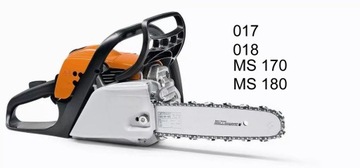 Карбюратор ДЛЯ STIHL 017 018 MS 180 ALA ZAMA