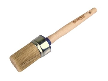 Pędzel Malarski Okrągły Pierścieniowy 40mm PAINTER