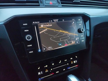 Volkswagen Passat B8 Variant Facelifting 2.0 TDI SCR 200KM 2022 Volkswagen Passat Elegance 2.0 TDI/200KM, Salon Po, zdjęcie 27