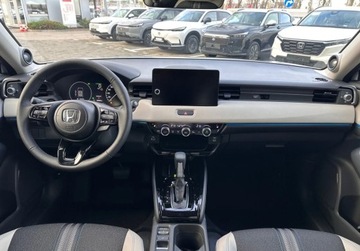 Honda HR-V III 2025 Honda HR-V e-HEV Advance Style 2025 1.5 Hybryda 107KM, zdjęcie 8