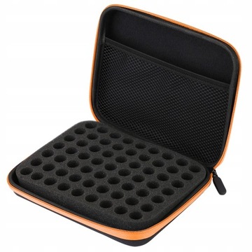 ETUI CASE POKROWIEC NA 63 OLEJKI ETERYCZNE 3ML