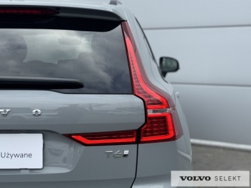 Volvo XC60 II Crossover Plug-In Facelifting 2.0 T6 350KM 2025 Volvo XC 60 T6 Plug-In | AWD | Plus Dark | FV23% |, zdjęcie 37