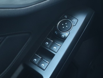 Ford Focus IV Hatchback 1.0 EcoBoost 125KM 2019 Ford Focus 1.0 EcoBoost, Salon Polska, Automat, zdjęcie 15