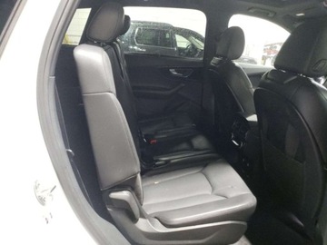 Audi Q7 II 2019 Audi Q7 Audi Q7 Prestige 55 TFSI quattro 3.0 Benzyna 329KM, zdjęcie 11