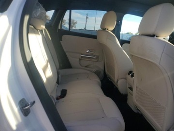 Mercedes GLA II 2025 Mercedes-Benz GLA 250 2025 2.0l 2.0 Benzyna 221KM, zdjęcie 10