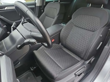 Skoda Superb III Kombi Facelifting 2.0 TDI SCR 200KM 2022 Skoda Superb DSG, Salon PL, Serwis ASO, VAT 23 2.0 Diesel 200KM, zdjęcie 10