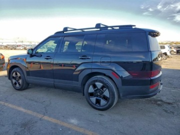 Hyundai Santa Fe V 2025 Hyundai Santa Fe Sel 2025 1.6 Hybryda 191KM, zdjęcie 1