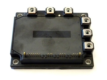 Moduł IGBT-IPM 6MBP75RA120-05 1200V/75A FUJI