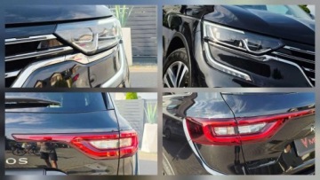 Renault Koleos II SUV 2.0 dCi 177KM 2018 Renault Koleos Limited___2.0dCi Energy 175KM X-Tronic Full LED Kamera Skor, zdjęcie 14