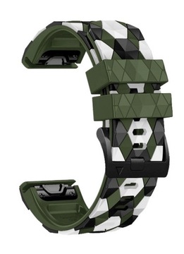 PASEK QUICKFIT DO GARMIN 5 PLUS 6 PRO 7 935 945