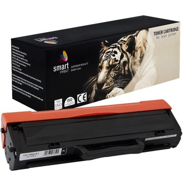 Toner Smart Print do HP 106a W1106a 107A MFP 135A 137W JAKOŚĆ NIEZAWODNOŚĆ
