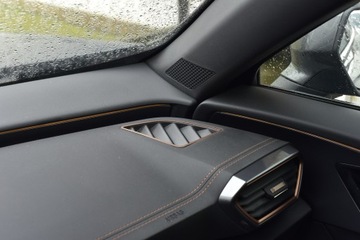 ДЛЯ CUPRA FORMENTOR LEON COPPER COMFORT TSI TDI DSG VZ VZ5 TRIBE EDITION