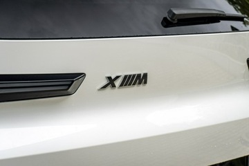 BMW XM SUV Plug-In 3.0 50e 476KM 2025 BMW XM 50e Dostępny od ręki!, zdjęcie 13